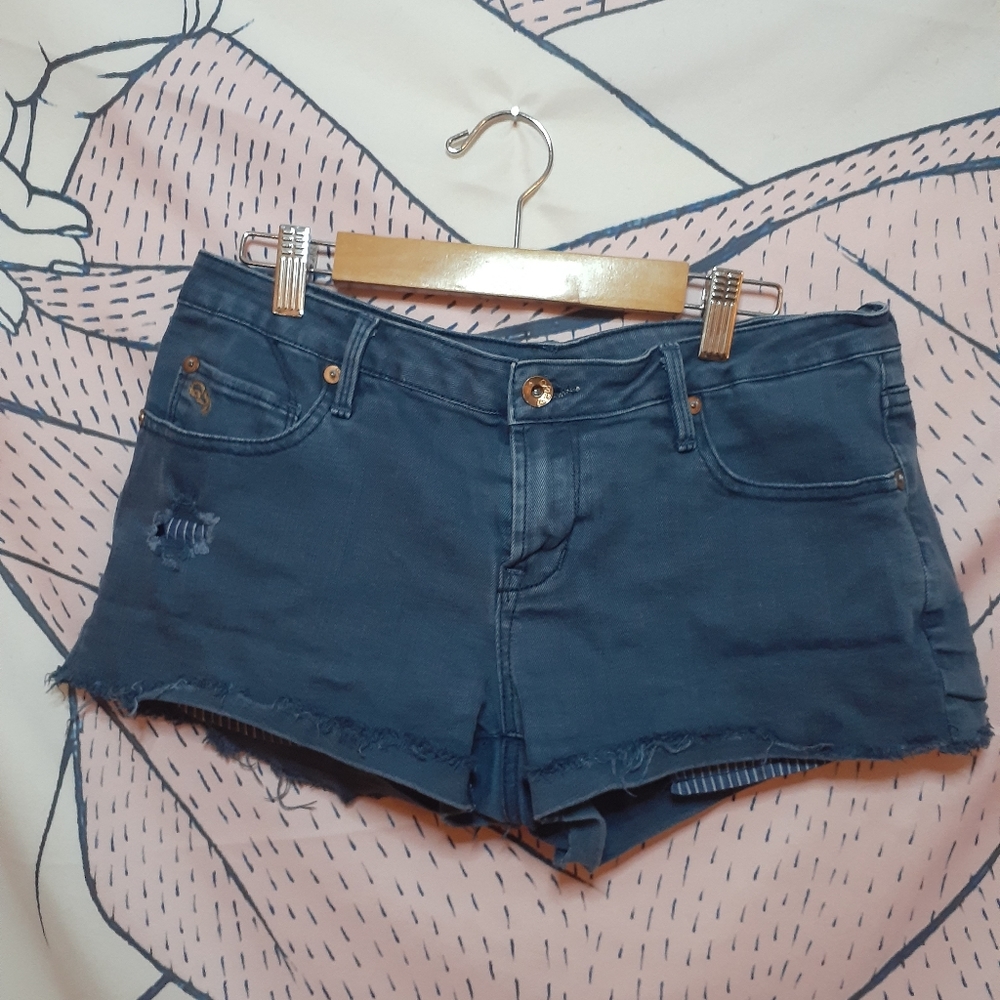 blue cut offs
